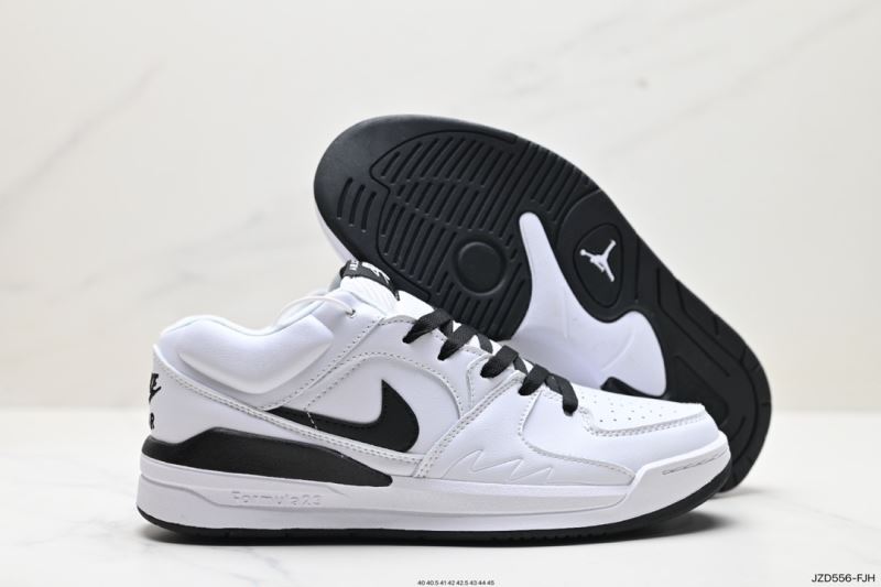 Nike Air Jordan Shoes